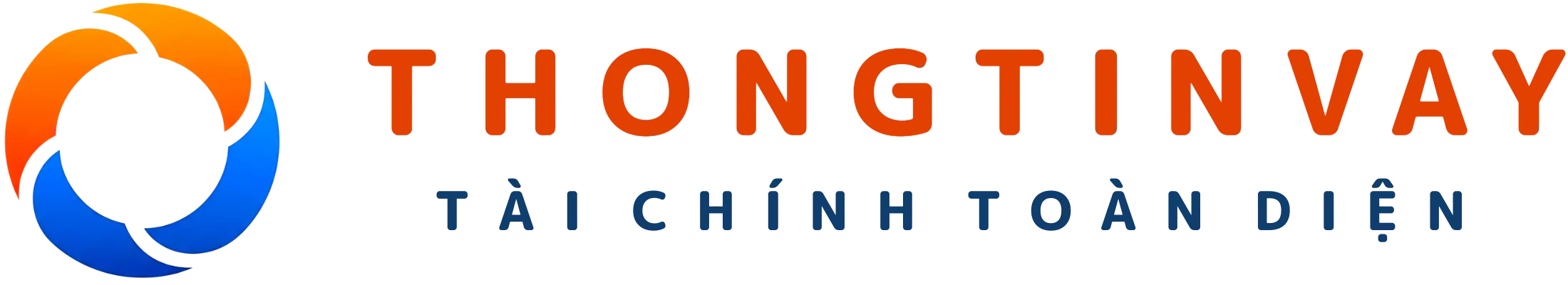 Thông Tin Vay Logo